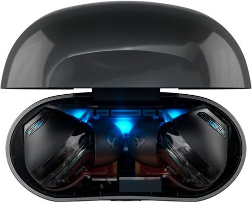 Skullcandy Rail ANC In Ear Noise Canceling True Wireless