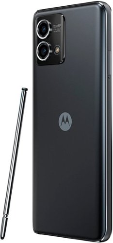 Motorola moto g stylus 5G 2023 256GB (Unlocked) - Cosmic Black WORLDWIDE DELIVERY