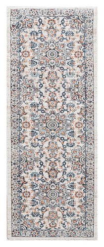 

Kaleen - Deya Collection 2'7" x 8'1" Runner - Cream