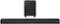 Insignia™ - 2.1-Channel Soundbar with Wireless Subwoofer and DTS:Virtual X - Black-Front_Standard