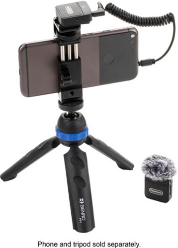 Saramonic Blink 100 B1 Ultra-Portable Clip-On Wireless Microphone System for Cameras & Mobile Devices WHERE TO BUY