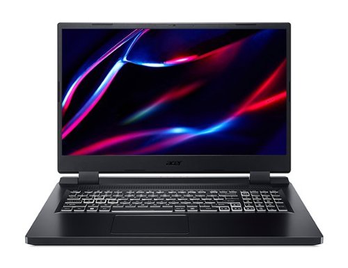 

Acer Nitro 5 17.3" Refurbished Gaming Laptop - Intel Core i5-12500H with 8GB Memory and 512GB Solid State Drive