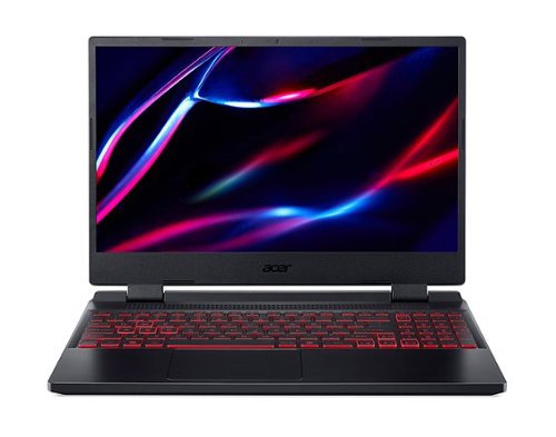 Acer Nitro 5 15.6" Refurbished Gaming Laptop - Intel Core i7-12700H with 16GB Memory and 512GB SSD + 1TB HDD