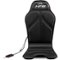 Next Level Racing - HF8 Haptic Feedback Gaming Pad - Black-Front_Standard