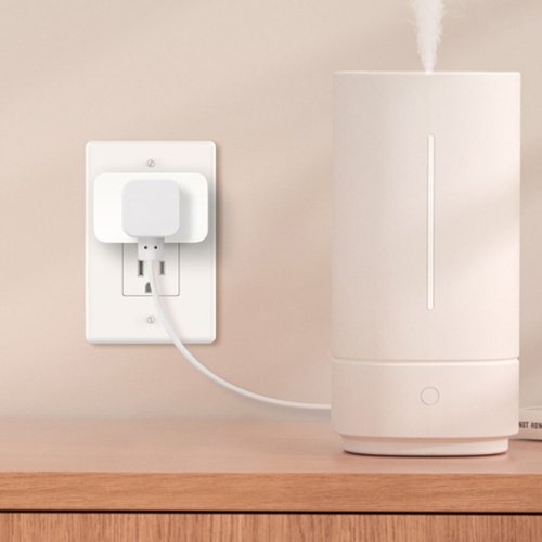 TP-Link Tapo Smart Wi-Fi Plug Mini with Matter (1-pack) - White HOW TO BUY