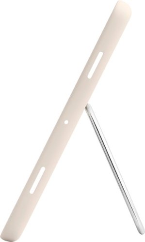 Google Pixel Tablet Case - Porcelain GLOBAL SHIPPING