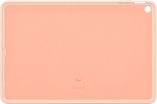 GOOGLE PIXEL TABLET CASE - ROSE HOW TO BUY