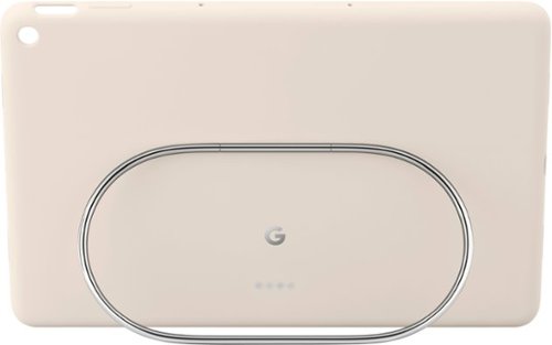 GOOGLE PIXEL TABLET CASE - PORCELAIN WORLDWIDE DELIVERY