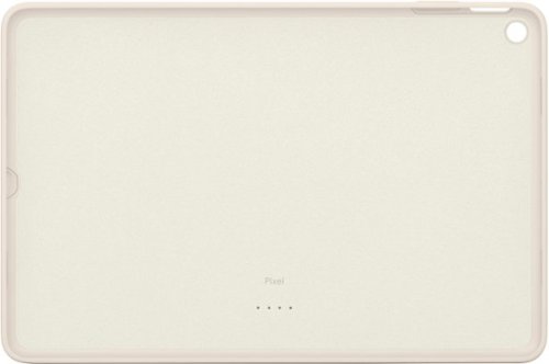 GOOGLE PIXEL TABLET CASE - PORCELAIN HOW TO BUY