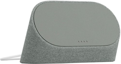 Google Pixel Tablet Charging Speaker Dock - Hazel WORLDWIDE DELIVERY