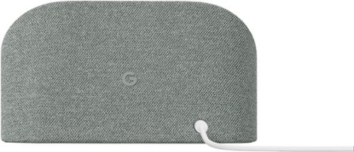 Google Pixel Tablet Charging Speaker Dock - Hazel HOW TO BUY