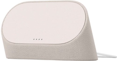 Google Pixel Tablet Charging Speaker Dock - Porcelain WHERE TO BUY