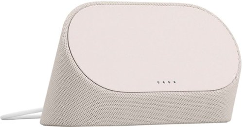 Google Pixel Tablet Charging Speaker Dock - Porcelain WORLDWIDE DELIVERY