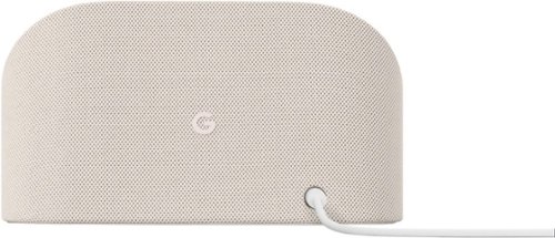 Google Pixel Tablet Charging Speaker Dock - Porcelain HOW TO BUY