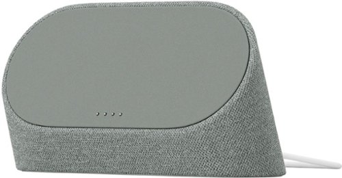 Google Pixel Tablet Charging Speaker Dock - Hazel WHERE TO BUY