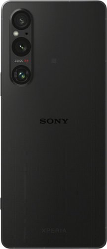 SONY Xperia 1 Ⅴ Gaming Edition 256GB Sony Xperia 1 V 5G UW Gaming Edition Dual SIM TD-LTE JP