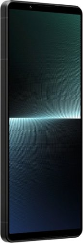 Sony Xperia 1 V 256GB 5G (Unlocked) Black XQDQ62/B - Best Buy