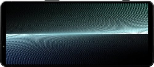 Sony Xperia 1 V 256GB 5G (Unlocked) Black XQDQ62/B - Best Buy