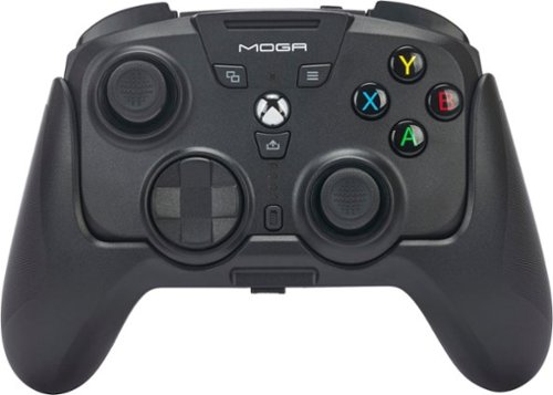 PowerA - MOGA XP-ULTRA Multi-Platform Wireless Controller for Mobile, PC and Xbox Series X|S - XP-ULTRA