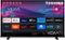 Toshiba - 43" Class V35 Series LED Full HD Smart VIDAA TV-Front_Standard