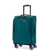Samsonite - Saire Lte Co Exp Spinner - PINE GREEN