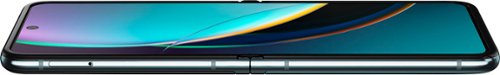 Motorola razr+ 2023 256GB (Unlocked) - Glacier Blue BUY ONLINE