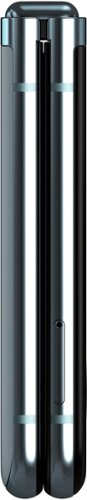Motorola razr+ 2023 256GB (Unlocked) - Glacier Blue BUY IN NETHERLANDS