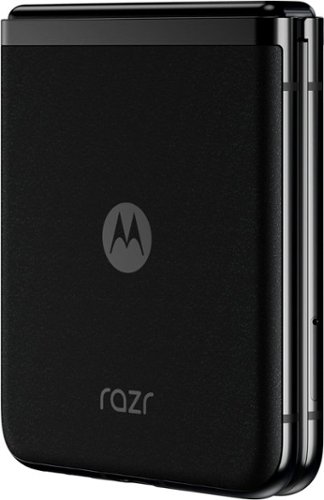 Motorola razr+ 2023 256GB (Unlocked) - Infinite Black BUY IN DUBAI
