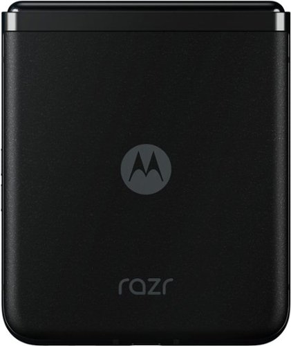 Motorola razr+ 2023 256GB (Unlocked) - Infinite Black BUY IN QATAR