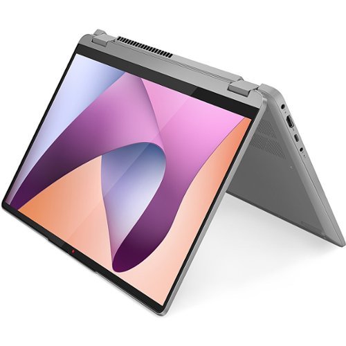 IdeaPad Flex 5 Gen8 Ryzen3・8GB・256GB SSD IdeaPad Flex 5 (14 inch AMD) | Flexible, AMD Ryzen™-powered 2-in-1