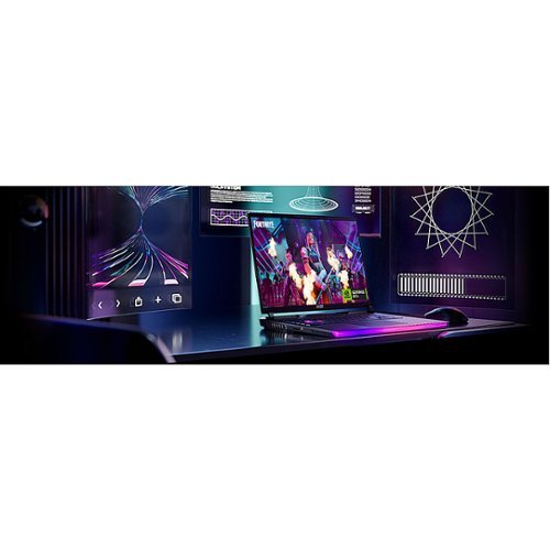 MSI Raider GE68 HX 13V 16 Gaming Laptop - Intel Core i9-13980HX with 32GB Memory - NVIDIA GeForce RTX 4070 - 2TB SSD - Core Black BUY IN EUROPE