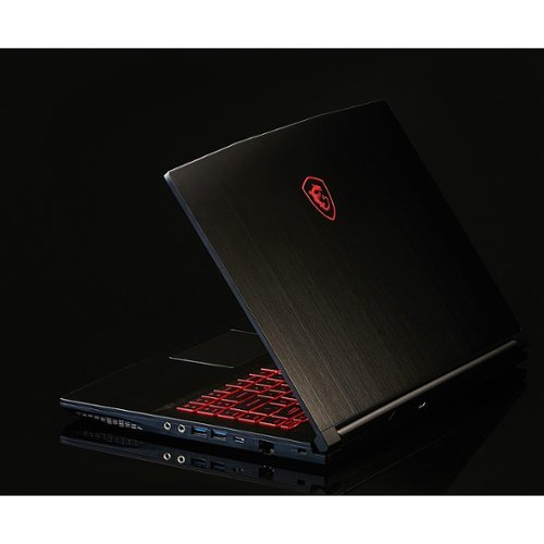 MSI Thin GF63 12V 15.6 Gaming Laptop - Intel 12th Gen Core i7-12650H with 16GB Memory - NVIDIA GeForce RTX 4060 - 1TB SSD - Black BUY IN JAPAN