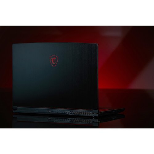 MSI Thin GF63 12V 15.6 Gaming Laptop - Intel 12th Gen Core i7-12650H with 16GB Memory - NVIDIA GeForce RTX 4060 - 1TB SSD - Black BUY IN GERMANY