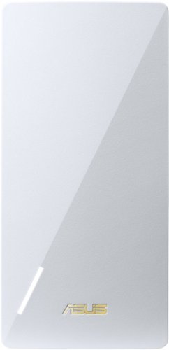 ASUS RP-AX58 AX3000 Dual-Band Wi-Fi 6 AiMesh Range Extender - White SHOP ONLINE