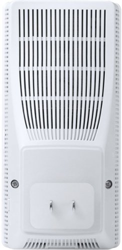 ASUS RP-AX58 AX3000 Dual-Band Wi-Fi 6 AiMesh Range Extender - White BUY ONLINE