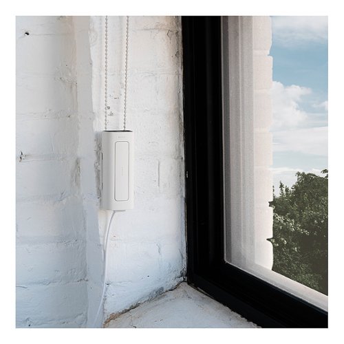 RYSE SmartShade - White WHERE TO BUY