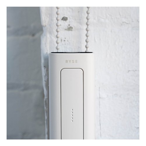 RYSE SmartShade - White HOW TO BUY