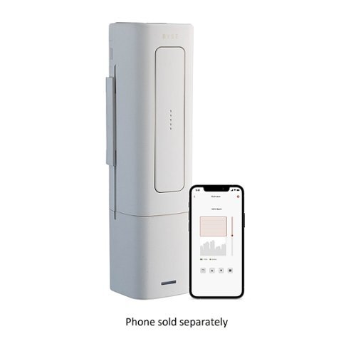 RYSE BatteryPack 1850 mAh for SmartShade BUY ONLINE