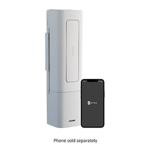 RYSE BatteryPack 1850 mAh for SmartShade BUY IN EUROPE