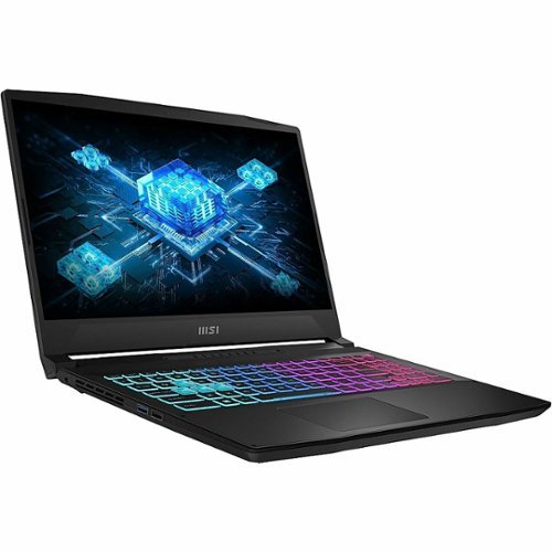 MSI Katana 15 B13V 15.6 Gaming Laptop - Intel Core i9 i9-13900H with 32GB Memory - NVIDIA GeForce RTX 4070 - 1TB SSD - Black WHERE TO BUY