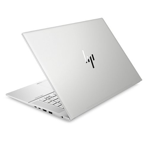 HP ENVY 16 WQXGA Touch-Screen Laptop - Intel Core i7-13700H - 16GB Memory - 512GB SSD - Natural silver WHERE TO BUY