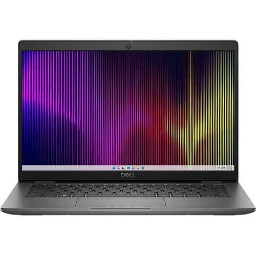 Dell - Latitude 15.6" Laptop - Intel Core i5 with 16GB Memory - 256 GB SSD - Gray