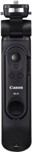 Canon EOS R50 4K Video Mirrorless Camera with RF-S18-45mm Content Creator Kit - Black BUY IN QATAR