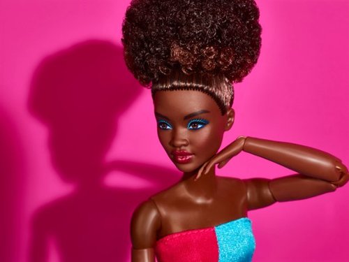 Barbie Looks Signature Natural Black Hair 13 Doll HOW TO BUY