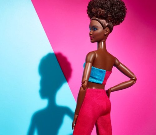 Barbie Looks Signature Natural Black Hair 13 Doll WHERE TO BUY