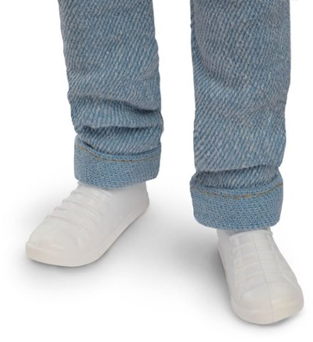 Barbie The Movie 11.5 Ken Doll in Denim Doll HOW TO BUY