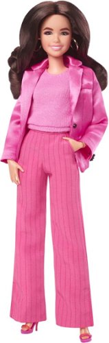 Barbie - The Movie 11.5" Collectible Gloria Doll