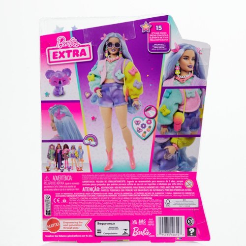 Barbie Extra #20 11 Doll HOW TO BUY