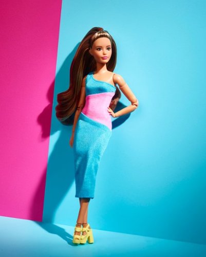 Barbie Looks Signature Brunette 13 Doll GLOBAL SHIPPING
