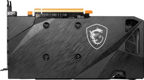 MSI AMD RADEON RX 7600 MECH 2X CLASSIC 8G OC  8GB GDDR6  PCI EXPRESS 4.0  GRAPHICS CARD - BLACK HOW TO BUY